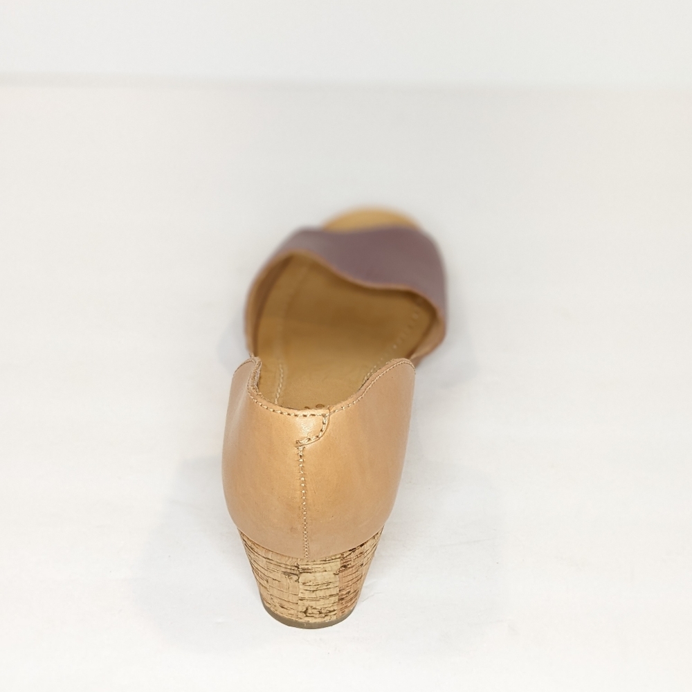 NWOT Latigo leather sandals - Picture 4 of 16
